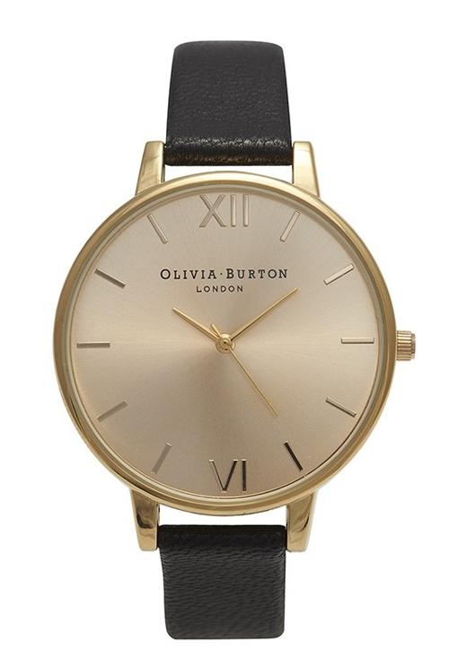 Montre Olivia BURTON OB13BD06 - Olivia Burton - Bijouterie TAMARA