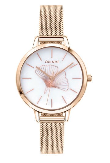 Montre OUI & ME Amourette ME010042 - OUI and Me - Bijouterie TAMARA