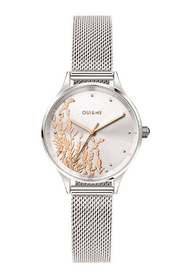 Montre OUI & ME Bichette ME010236 - OUI and Me - Bijouterie TAMARA