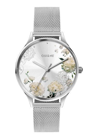 Montre OUI & ME Bichette ME010253 - OUI and Me - Bijouterie TAMARA