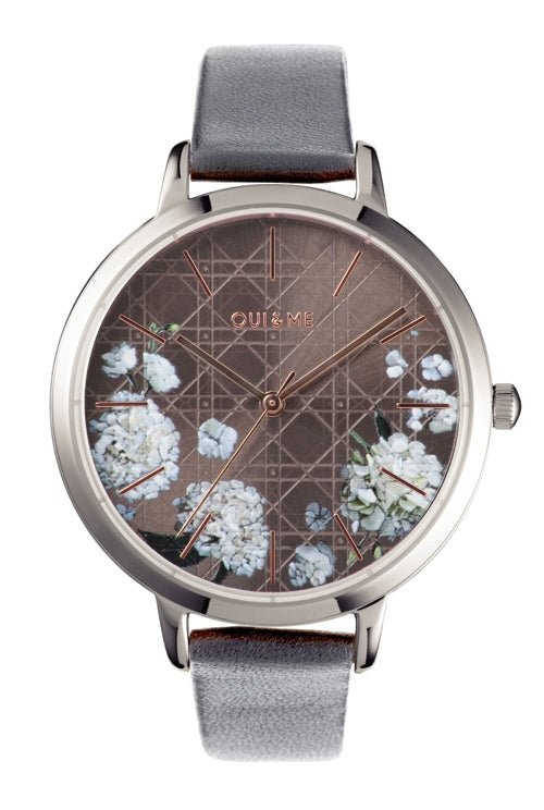 Montre OUI & ME Fleurette ME010110 - OUI and Me - Bijouterie TAMARA