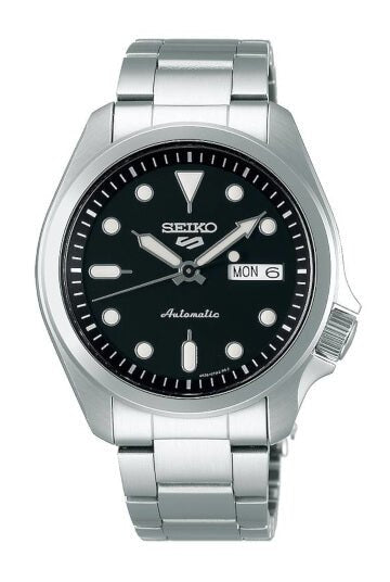 Montre SEIKO 5 Sports SRPE55K1 - Seiko - Bijouterie TAMARA