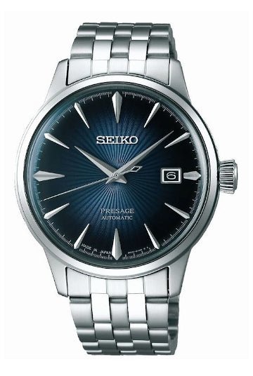 Montre SEIKO Presage SRPB41J1 - Seiko - Bijouterie TAMARA