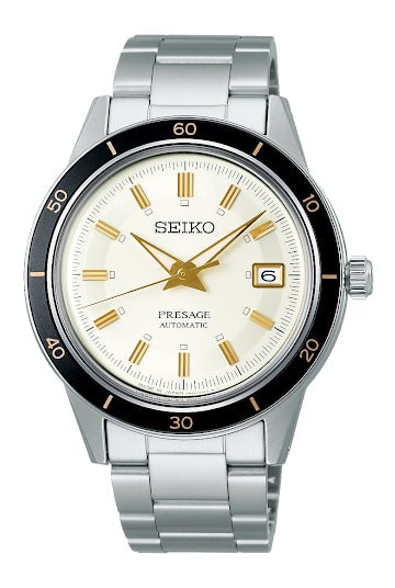 Montre SEIKO Presage SRPG03J1 - Seiko - Bijouterie TAMARA