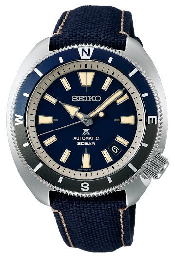 Montre SEIKO Prospex SRPG15K1 - Seiko - Bijouterie TAMARA