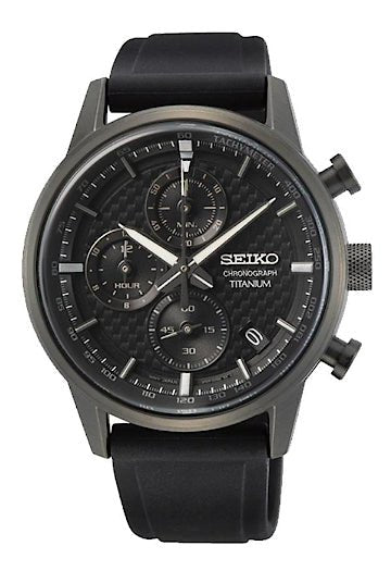 Montre SEIKO Sport Homme SSB393P1 - Seiko - Bijouterie TAMARA