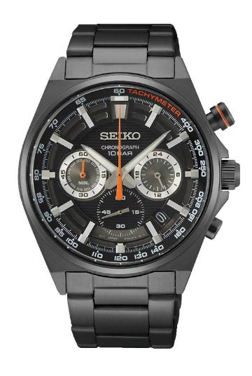 Montre SEIKO Sport Homme SSB399P1 - Seiko - Bijouterie TAMARA