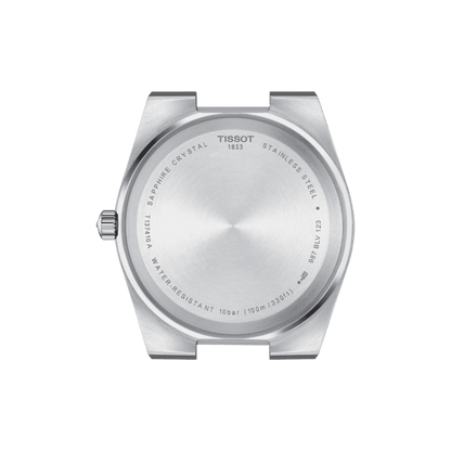 Montre TISSOT PRX Acier Bleu 40mm - Tissot - Bijouterie TAMARA